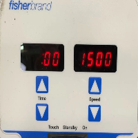 Fisherbrand Digital Vortex Mixers - Quantity 3 image 3